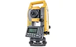 GM-100 manual total station