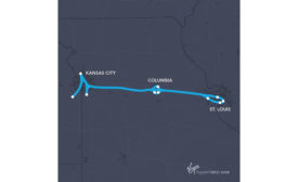 Missouri Hyperloop