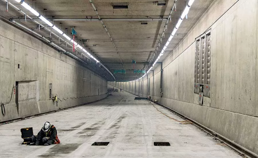 Seattle’s Alaskan Way Viaduct Replacement Project