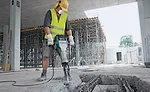 Bosch GSH27-26 Brute Turbo breaker hammer