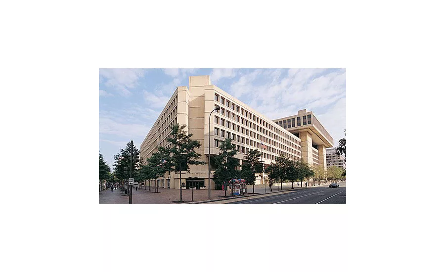 FBI Building
