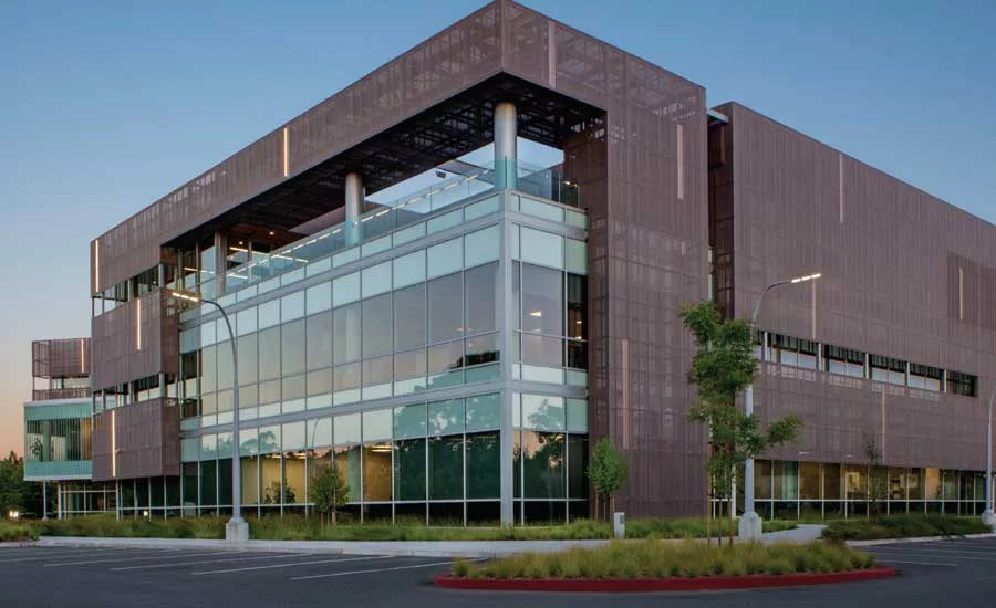 American AgCredit Agricultural Center and Headquarters