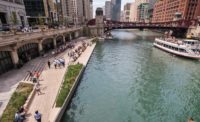 Chicago Riverwalk