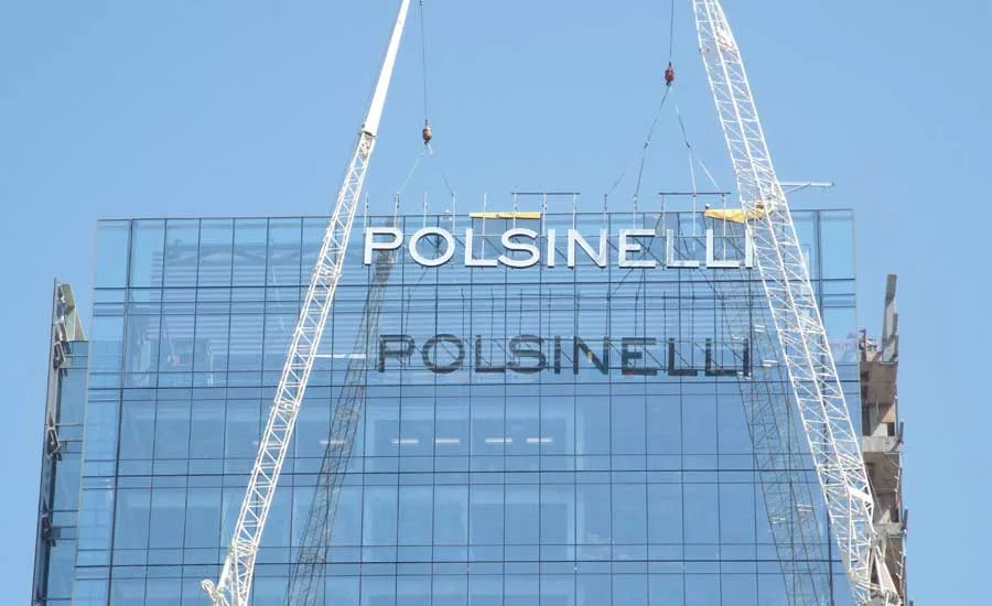 Polsinelli Tenant Improvement