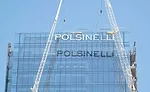 Polsinelli Tenant Improvement