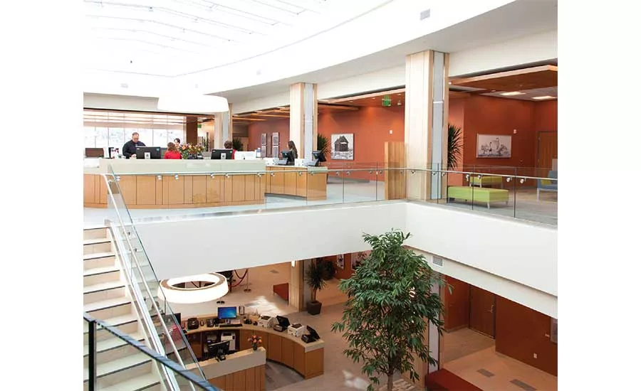 University of Utah Health Care Farmington Health Center