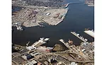 Elizabeth River Tunnels Project