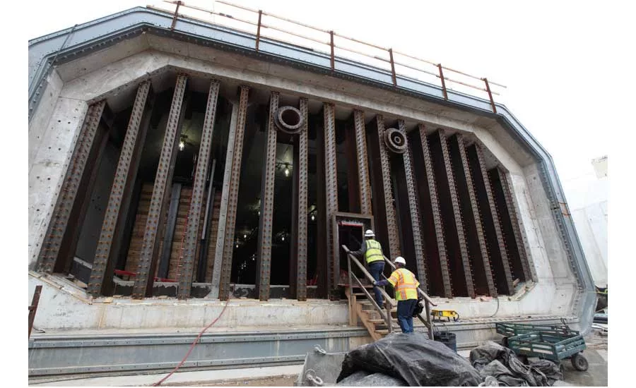 Elizabeth River Tunnels Project