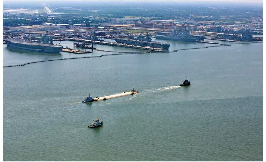 Elizabeth River Tunnels Project