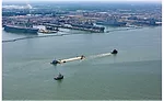 Elizabeth River Tunnels Project