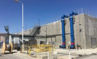 Terminal Island Water Reclamation Plant Advanced Water Purification Facility Expansion