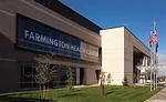 University of Utah Health Care Farmington Health Center