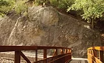 Catwalk Trail Reconstruction