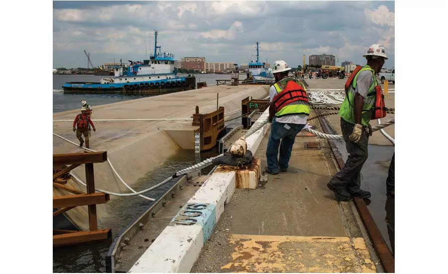 Elizabeth River Tunnels Project