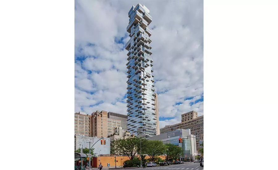 56 Leonard