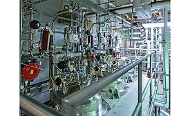 Biogen LSM 3X Capacity Upgrades