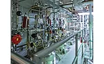 Biogen LSM 3X Capacity Upgrades