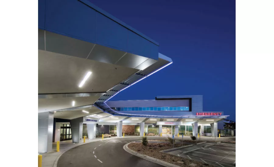 Yuma Regional Medical Center Emergency Department Expansion
