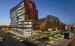 Biomedical Sciences Partnership Building