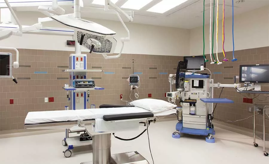 University of Utah Health Care Farmington Health Center