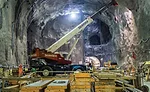 Second Avenue Subway—Phase One