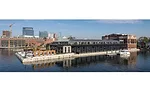 Recreation Pier Sagamore Pendry Hotel