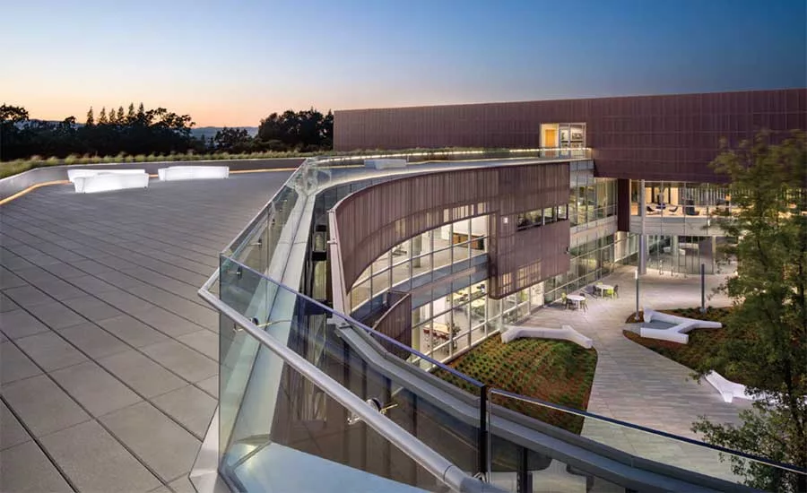 American AgCredit Agricultural Center and Headquarters