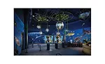 OdySea Aquarium