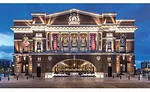 Recreation Pier Sagamore Pendry Hotel