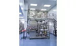 Biogen LSM 3X Capacity Upgrades