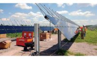 Hazlehurst 72-MW Solar Facility