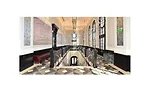 Recreation Pier Sagamore Pendry Hotel