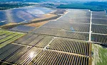 Hazlehurst 72-MW Solar Facility
