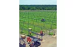 Hazlehurst 72-MW Solar Facility