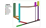 Tunnel alignment
