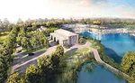 Atlanta quarry