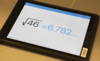 Smart iOS 11 Calculator