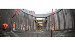 Thames Tideway Tunnel system