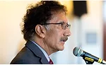 Mario Cordero, POLB executive director