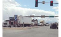 Nogales highway project
