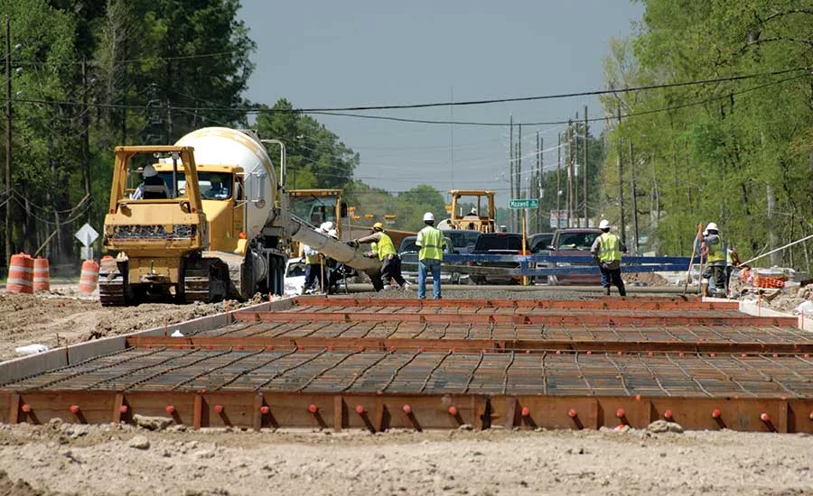 Infrastructure funding models