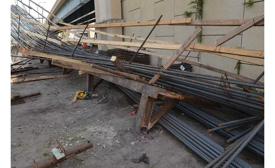 Construction Worker Fatality