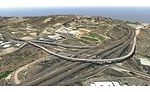 Nogales highway project