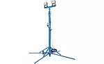 120W LED Winchpod light tower
