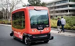 Automated self-driving shuttles