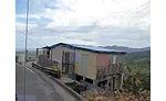 Puerto Rico temporary blue roofs
