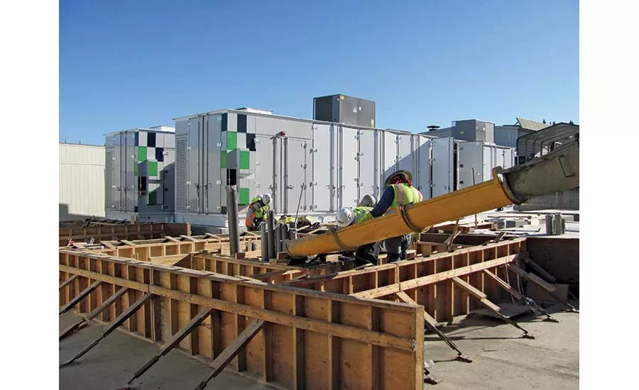 SDG&E’s 30 MW Escondido energy storage project