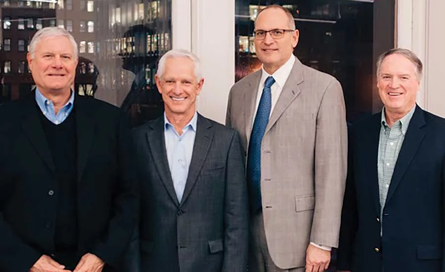 Pankow foundation leadership