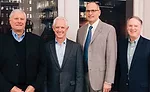 Pankow foundation leadership