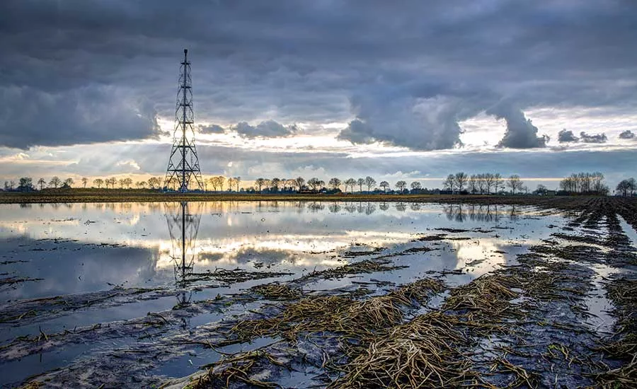 Wildervank, Netherlands